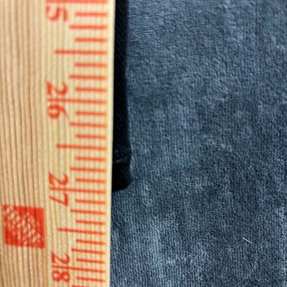 SPANX High-Rise Black Slimming Jeggings Sz Sm 27” inseam - Picture 7 of 7